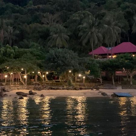 Mayuree Resort Ко Чанг Экстерьер фото