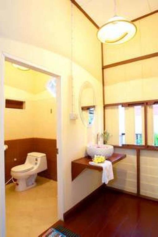 Mayuree Resort Ко Чанг Экстерьер фото