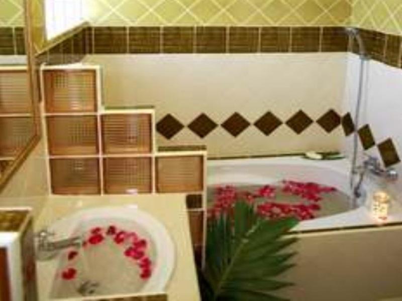 Mayuree Resort Ко Чанг Экстерьер фото