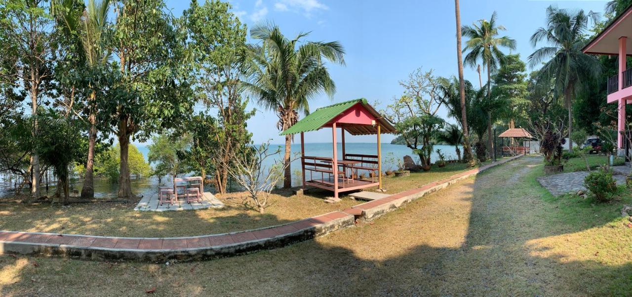 Mayuree Resort Ко Чанг Экстерьер фото