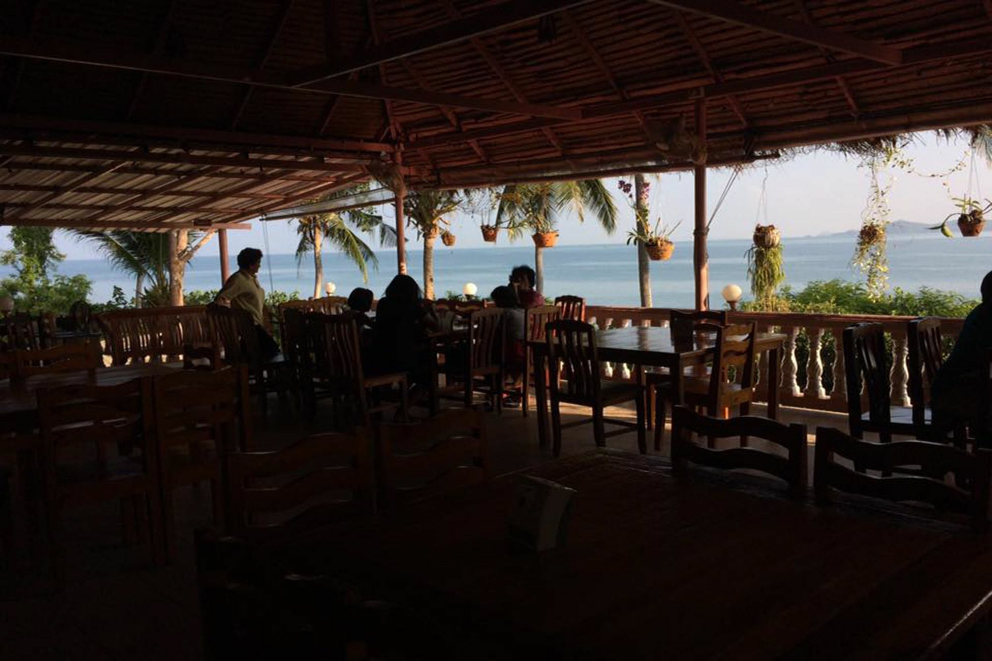 Mayuree Resort Ко Чанг Экстерьер фото