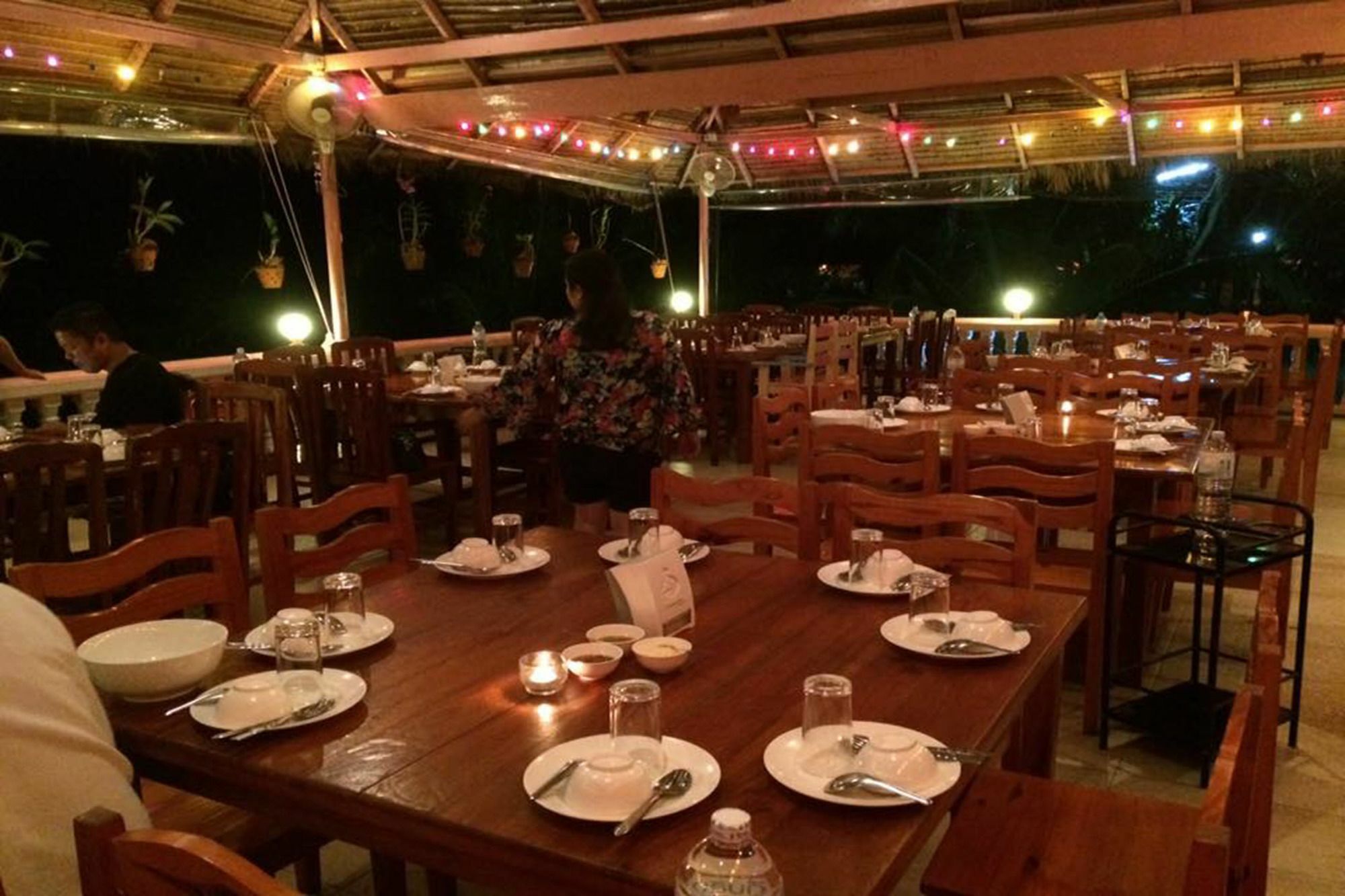 Mayuree Resort Ко Чанг Экстерьер фото