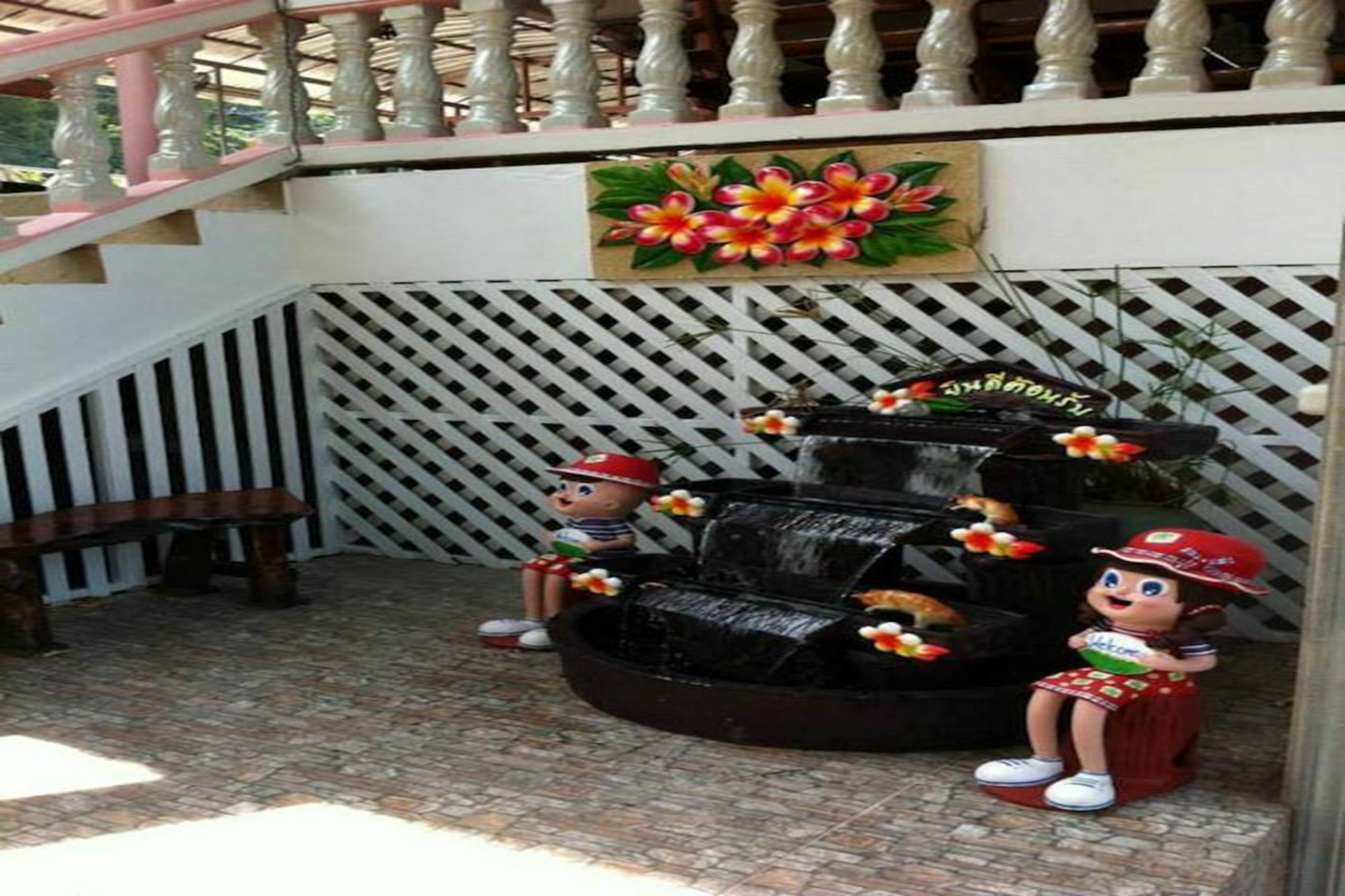 Mayuree Resort Ко Чанг Экстерьер фото